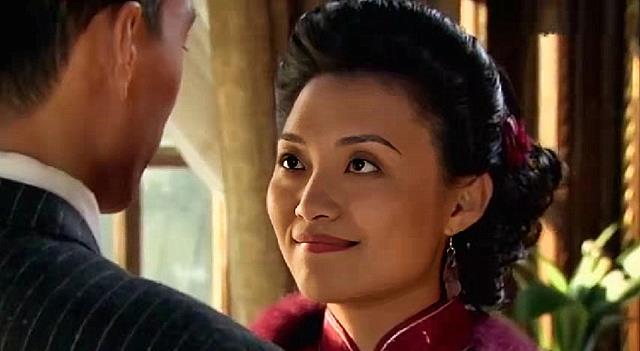 |闯关东：37岁的秀儿为何忽然会爱上一郎呢？其实她在自我怜悯！