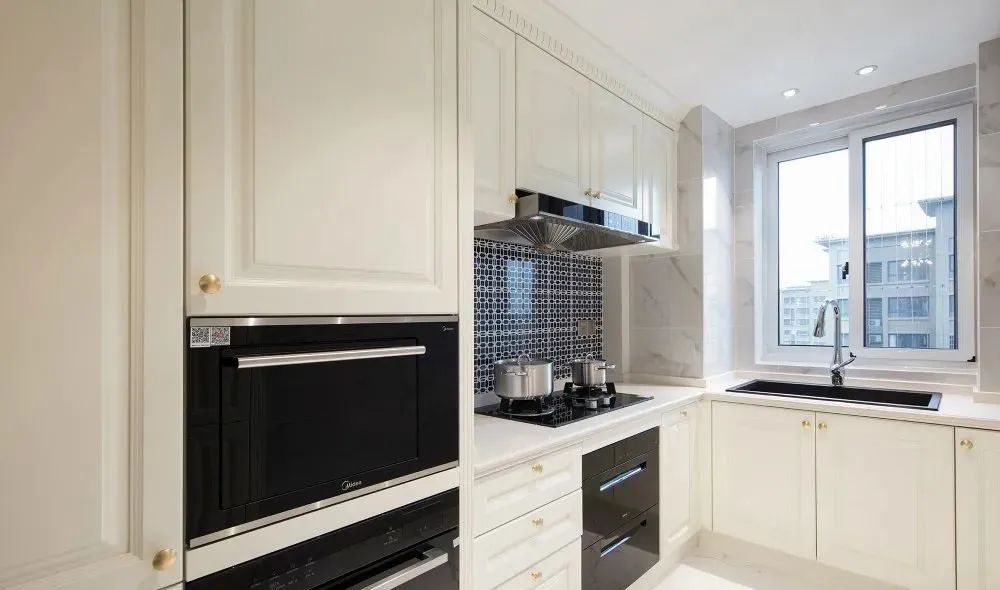 预算再少也别忘打这个柜子,这些地方腾出空间,入住才知道多方便