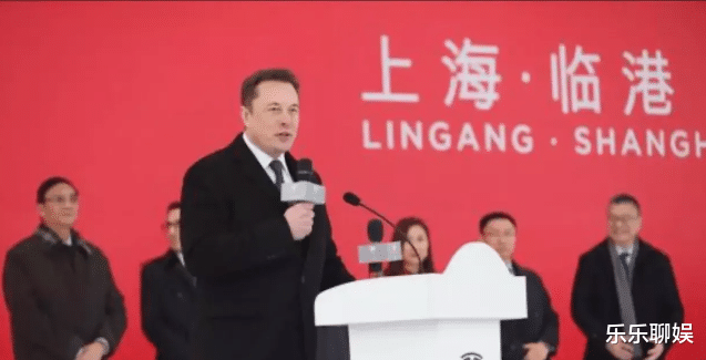 伊隆·马斯克|马斯克上海特斯拉招聘信息，初中以上学历即可，真的让人刮目相看！