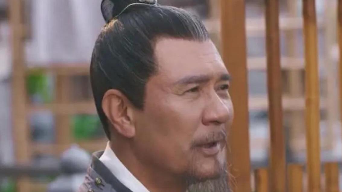 齐牧|《梦华录》：被齐牧第三十六句才提及的顾千帆终于醒悟，为时未晚