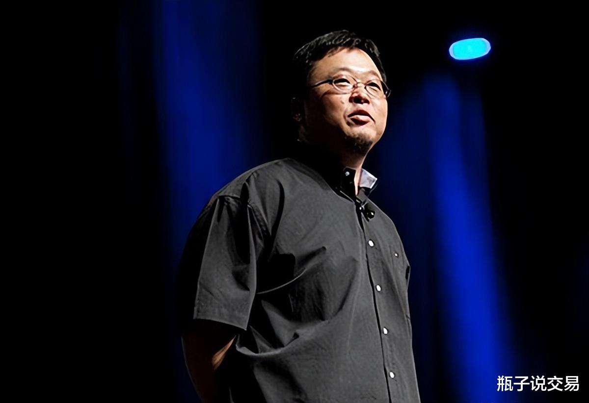 Google|再次起航：罗永浩宣布埋头创业，脱离直播行业