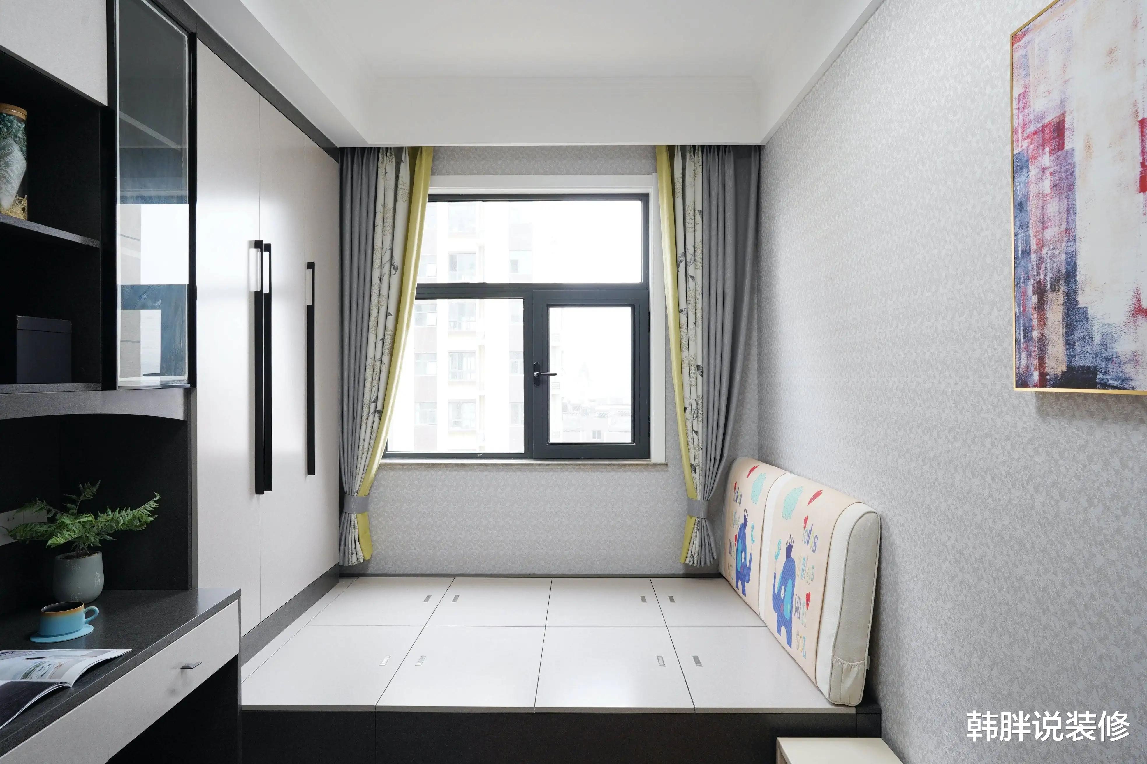 搬过3次新房,分享一些经验:卧室最好别装这4种床,一点都不实用