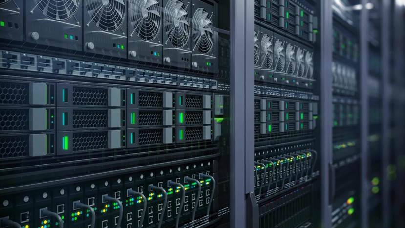 自然|网友疑惑：如果美国关闭互联网根服务器的话，对我国会有什么影响