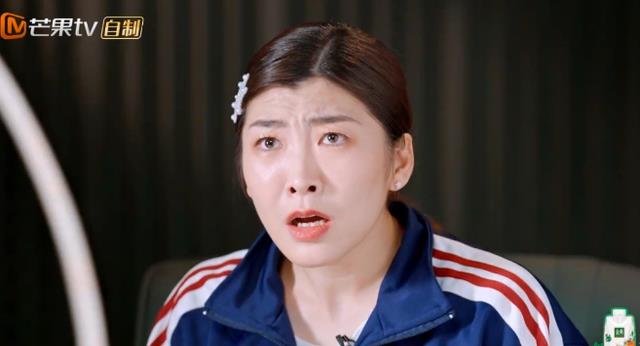 霍启刚|《浪姐3》徐梦桃被动当队长,宁静耿直暗示不妥之处:时间不够用