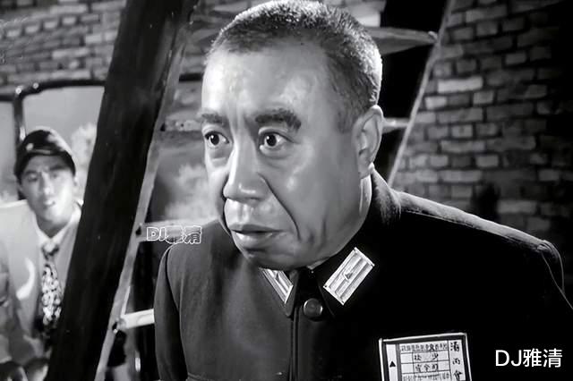 经典|60年代老电影中的8句经典台词,50后们的共同记忆,童年时的快乐源泉