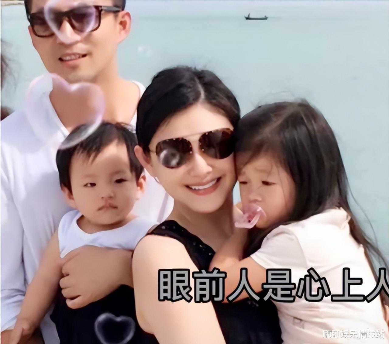 大S|大S老公被疑开直播唱歌，引来网友热情围观，结果一张口露馅了