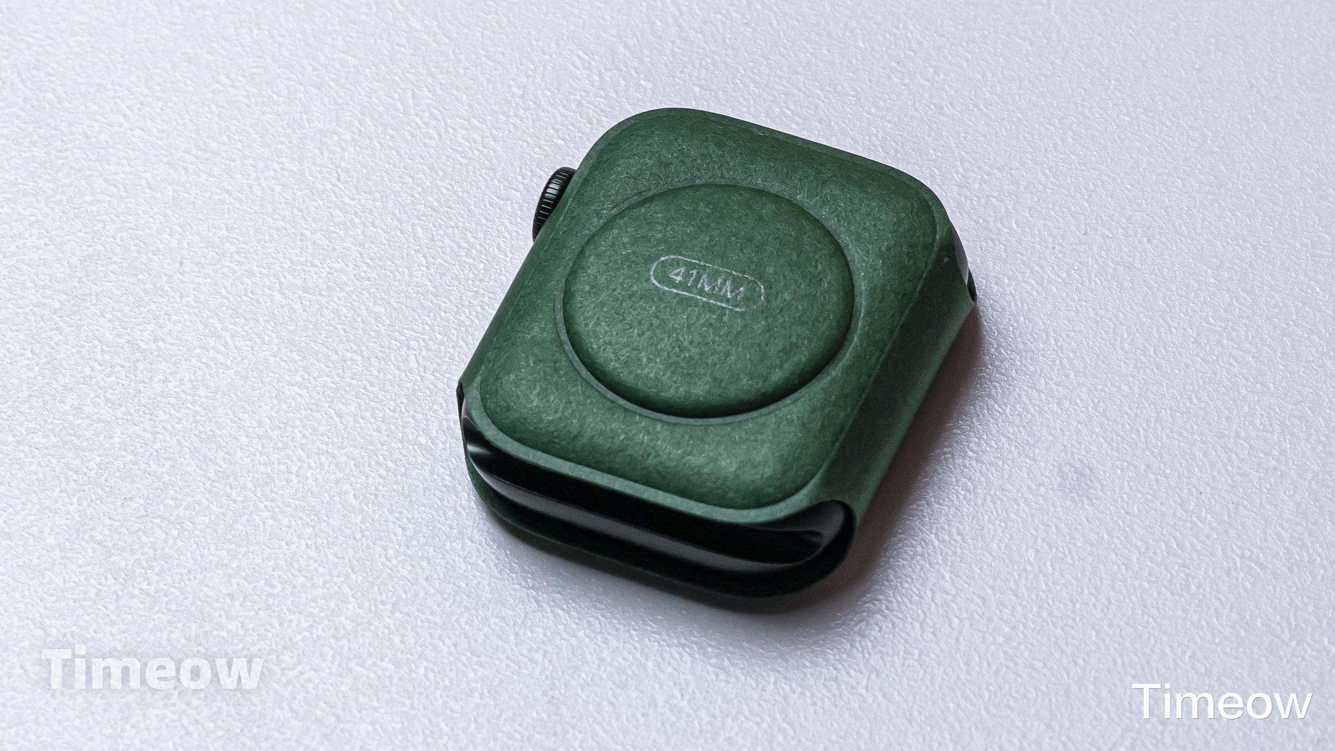 AMD|我 宅男 买了第二块运动表-Apple Watch S7