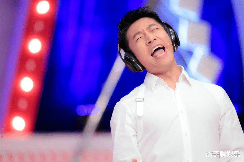 撒贝宁|李白和撒贝宁结婚后，提出AA制生活，小撒急眼了：这还是夫妻吗？