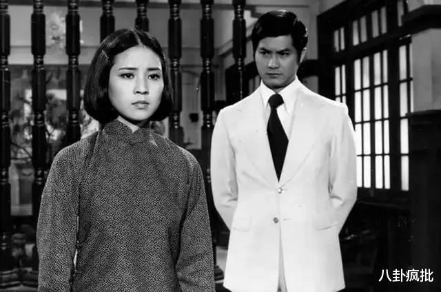 成龙|林凤娇,成龙背后的大女人