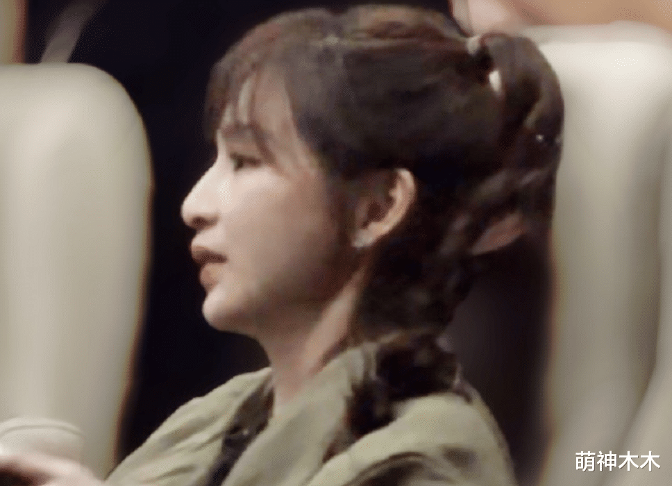 王心凌|王心凌脸又垮了，《浪姐》路透嘟嘴撒娇都艰难，之前多次否认动脸