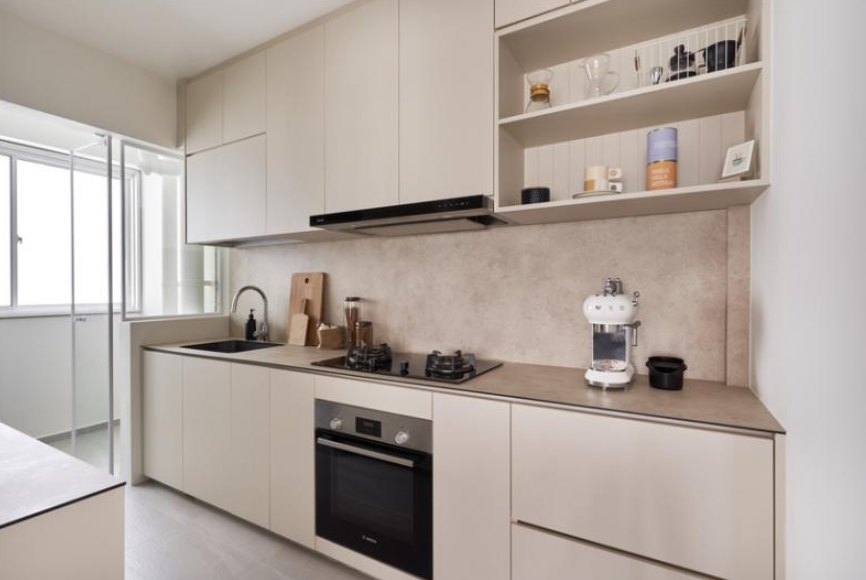 凿壁取光温润满室