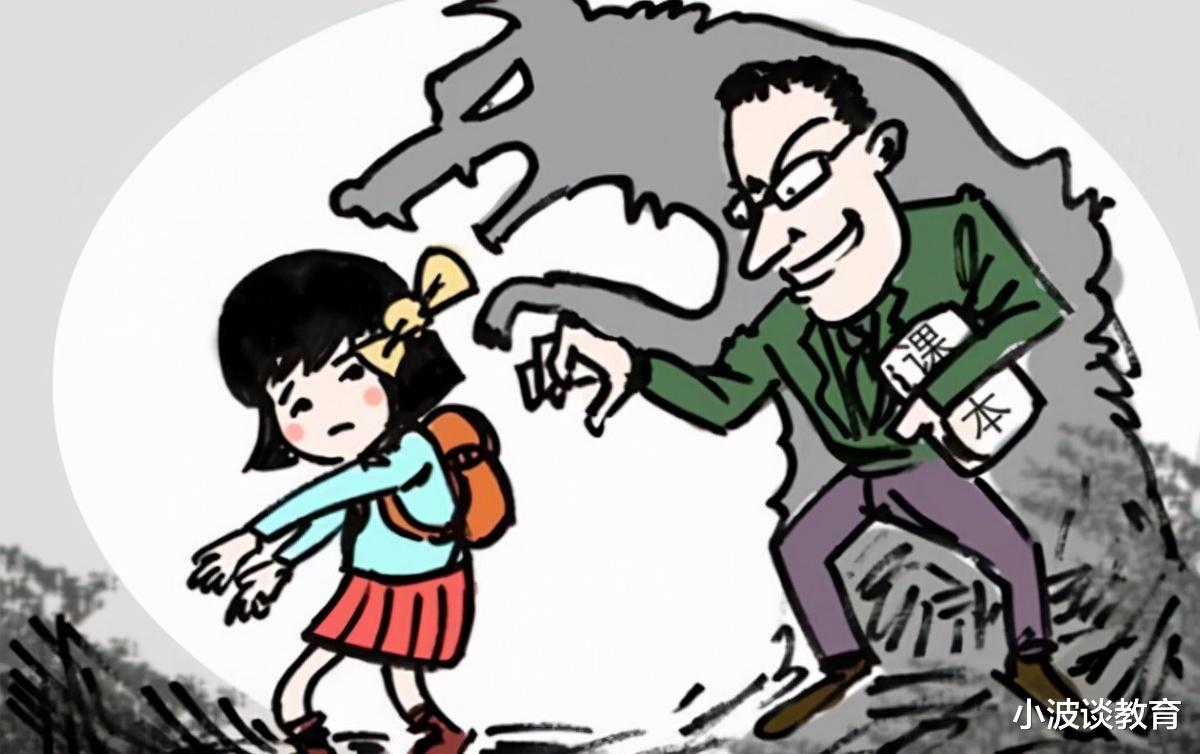 教师|28岁男教师无德，让15岁女学生怀孕，担心个人前途，做法太过偏激