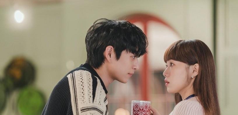 韩剧|近期韩剧话题度TOP10!《还有明天》名次下跌、《流星》空降第五