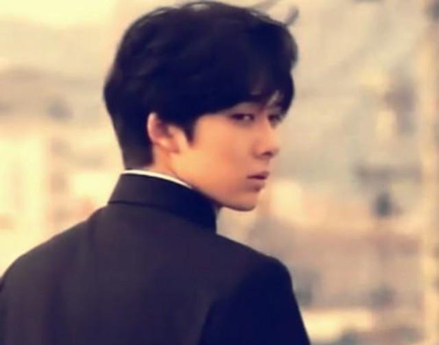 柏原崇|27年前的“神级美少年”，与女友恋爱11年不结婚，今44岁了