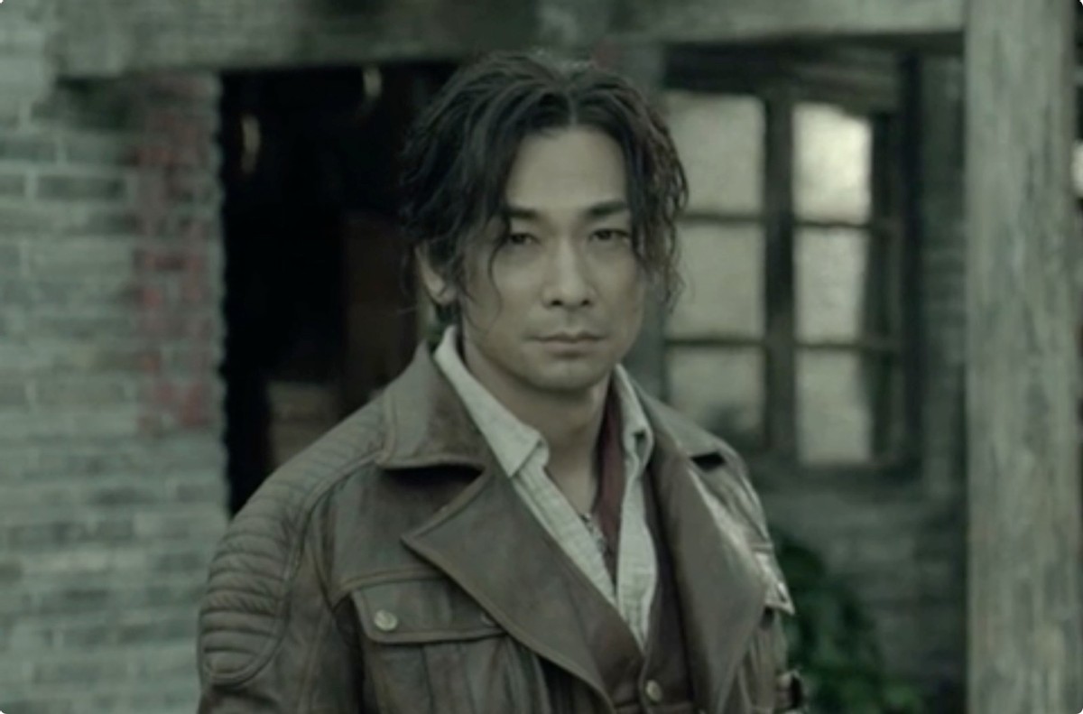 Angelababy|新片上映好评不断,央视点赞,赵文卓一回归,就给国产片带来王炸