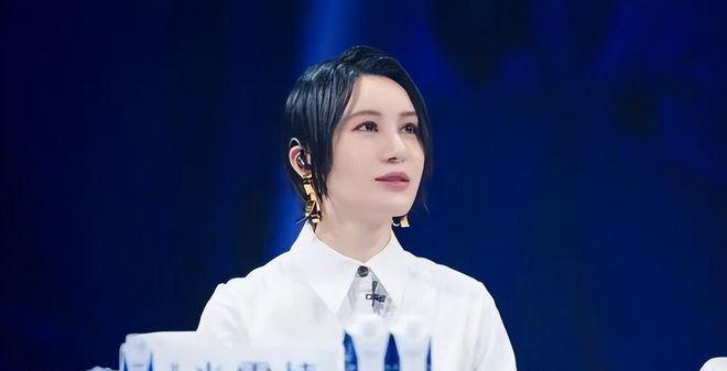 尚雯婕|明明自己不够格,还能做导师指手画脚,这5位明星你们不心虚吗?