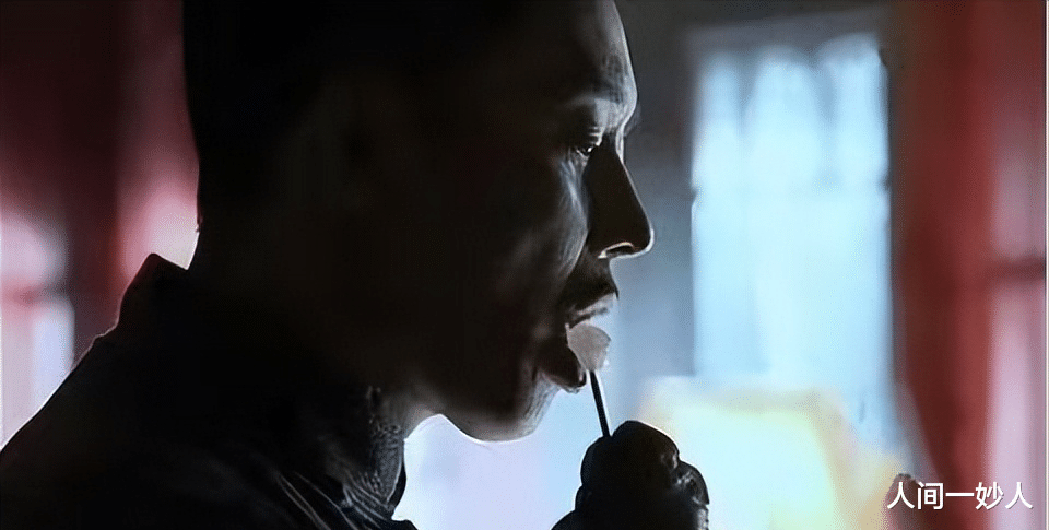 于曼丽|《伪装者》王天风“贴身收藏”于曼丽的照片,揭开了他一生的隐痛