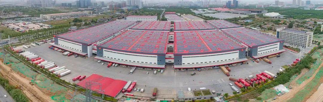 京东物流|打造全链路减碳样本,京东物流的“科技与狠活”