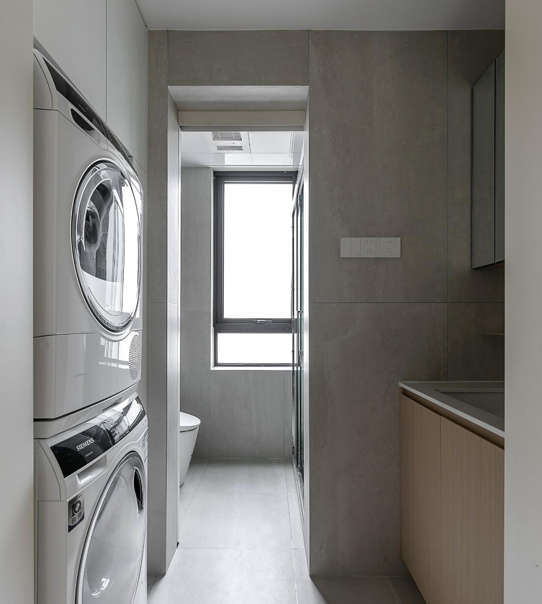 发现苏州一户人家：170㎡，装修朴实淡雅，能满足三代人审美