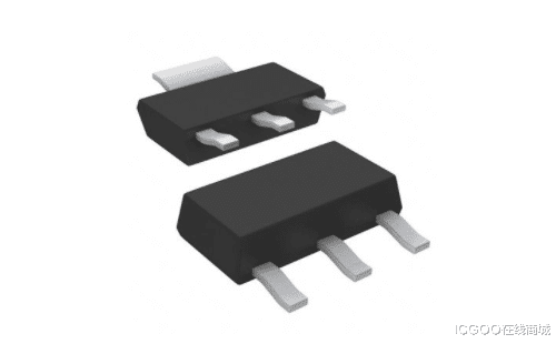 三星|场效应管(FET)型号及主要参数表达含义
