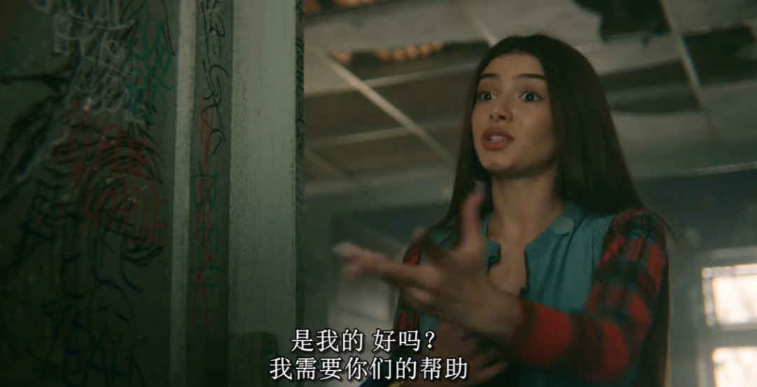 校花|内娱开年第一撕, 与她无关