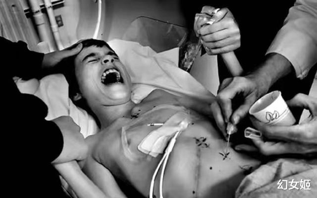 中国第一例“安乐死”执行者：很后悔，就算给100万也不会再干！