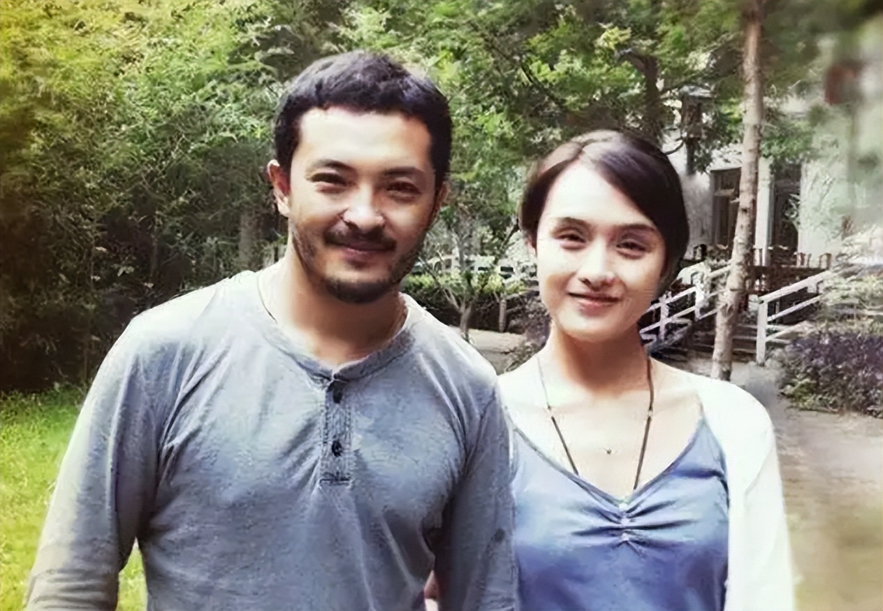 饶敏莉|2022年宣布离婚的明星们，明明熬过了最苦的时候，却还是选择分开