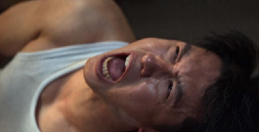 野蛮生长|风吹半夏:王全受伤多年,为何突然回来报复半夏?他被人利用了