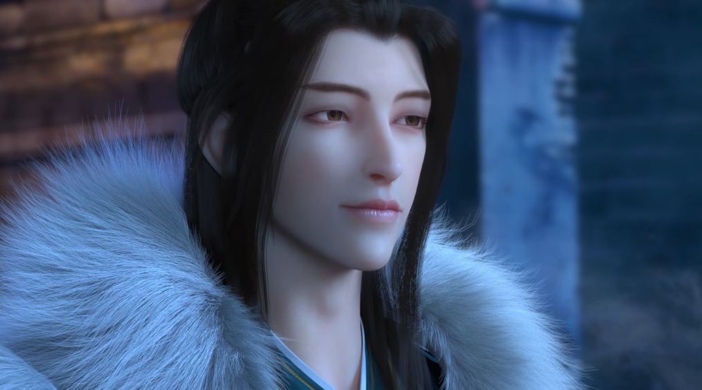 剑仙|为什么苏昌河前面被萧瑟打倒，后一秒却要杀萧瑟？答案很简单