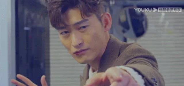 白梦妍|这谁顶得住张翰?爽子之所以这么自卑!曾经这样的男友她能回家?