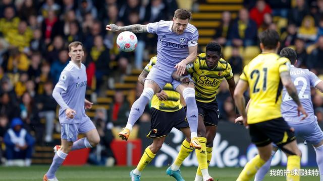 利兹联|3-0！英超又1大比分：他们4场不败+豪取10分，巴萨计划泡汤？