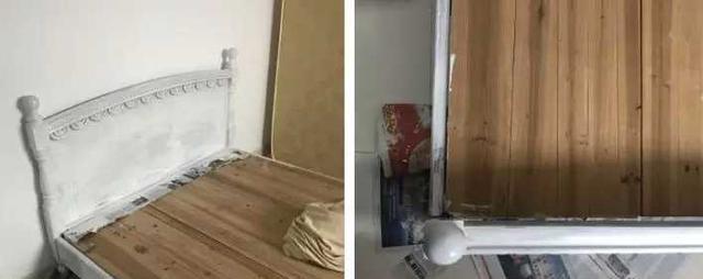 刚毕业的小情侣花2500块改造39㎡出租房,房东看完直接白送2个月