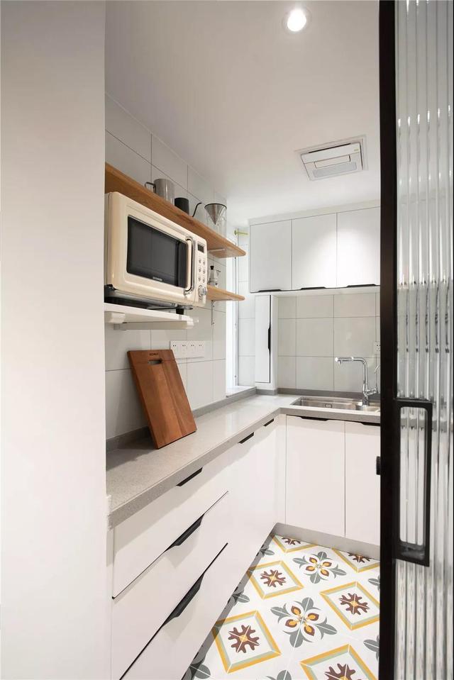 看了她家,才知道什么叫温暖治愈,是被人羡慕的样子!