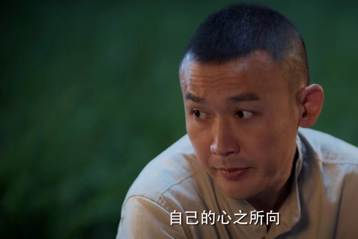 聂远|《心之所向》开播榜单第一，谭松韵聂远表现惊艳，农村剧又火了？