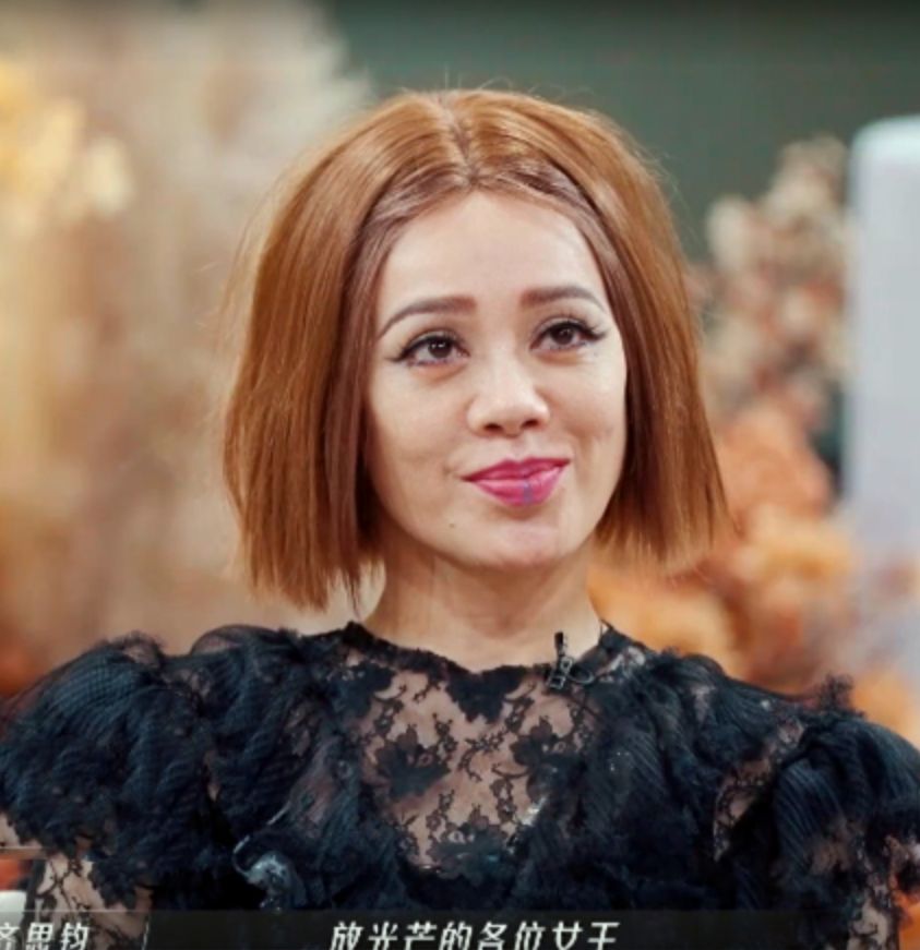 那英|《浪姐3》:吓退观众的六大造型,那英宁静全中招,各个天雷滚滚