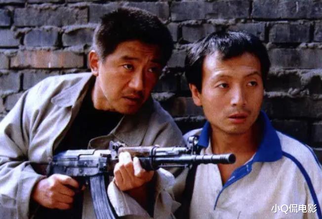 反派|可写进教科书的“十大反派”角色,总有一个是你的童年阴影