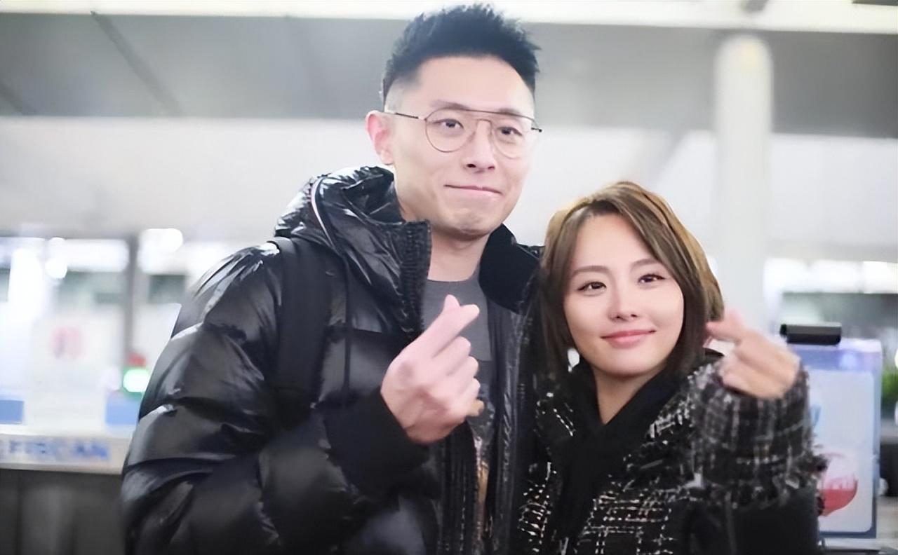 官宣|2天6个瓜,有夫妻撕逼,有恋情官宣,几家欢喜几家愁