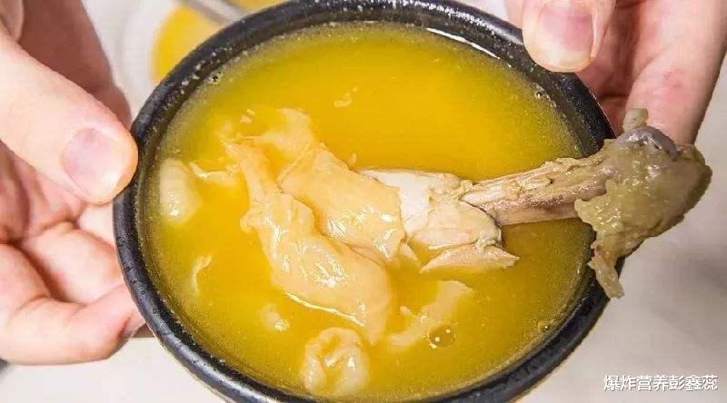 牛肉 原来你饿肚子都不瘦，是因为这4种吃饭的坏习惯，要怪只能怪自己