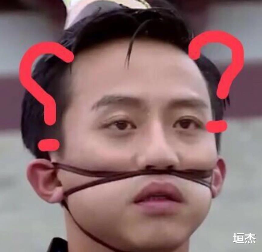 丁禹兮|“综艺天王”邓超:参加跑男被限薪两千万,携手陈赫鹿晗转战五哈