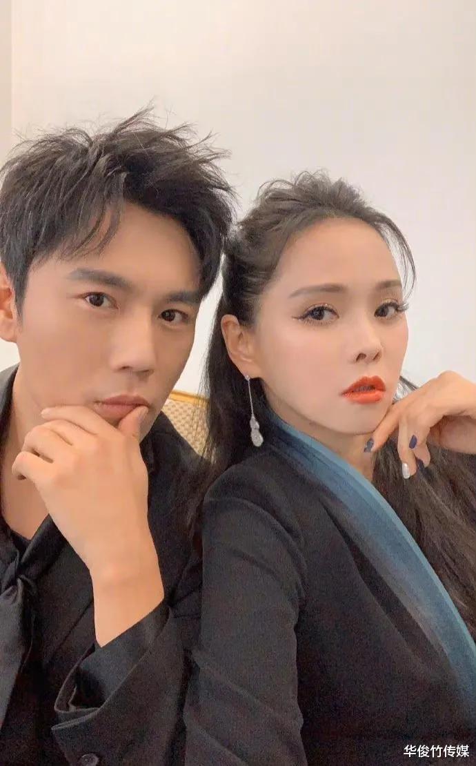 Angelababy|2022年被传婚变的7对明星，杨颖黄晓明和平分手，张嘉倪深陷困境