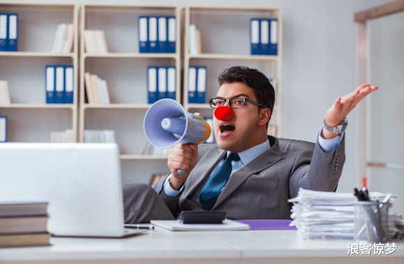 |职场人情世故,很简单