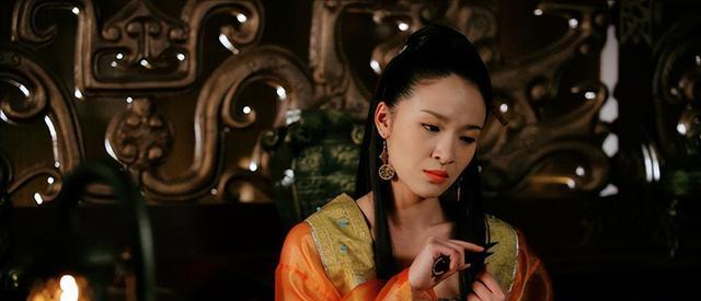 母仪天下|《母仪天下》美人今昔对比：女主翻车，女配逆袭，多人淡出江湖