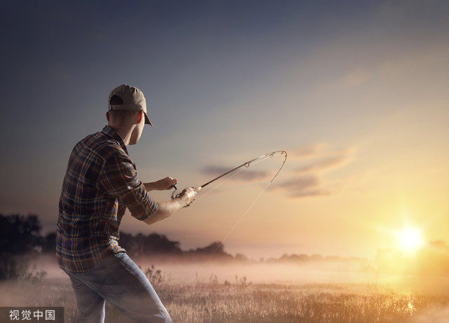 孙松|男子鱼竿碰到高压线身亡，供电公司被判赔7.4万