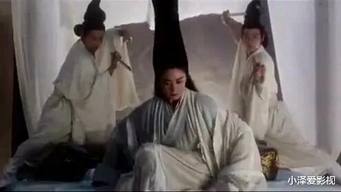 明星|“靠脸吃饭”的女明星，美与丑全在造型师的一念之间，真是太惨了