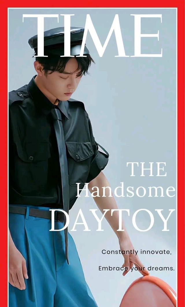 肖战|肖战度假工作两不误，在旖旎的风光中陶冶性情！