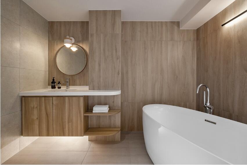 买下82㎡小户型,只为装修成工作室!这对中年夫妻太会玩了