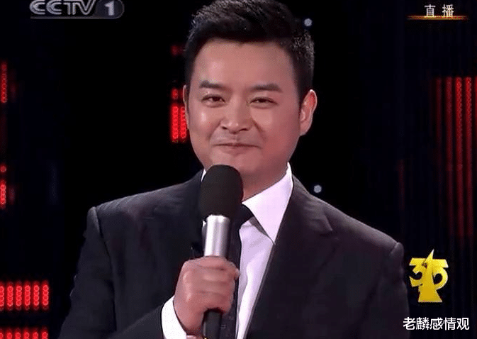 李佳明|曾与王小丫搭档，因余小平一句话而出国，这些年李佳明经历了什么