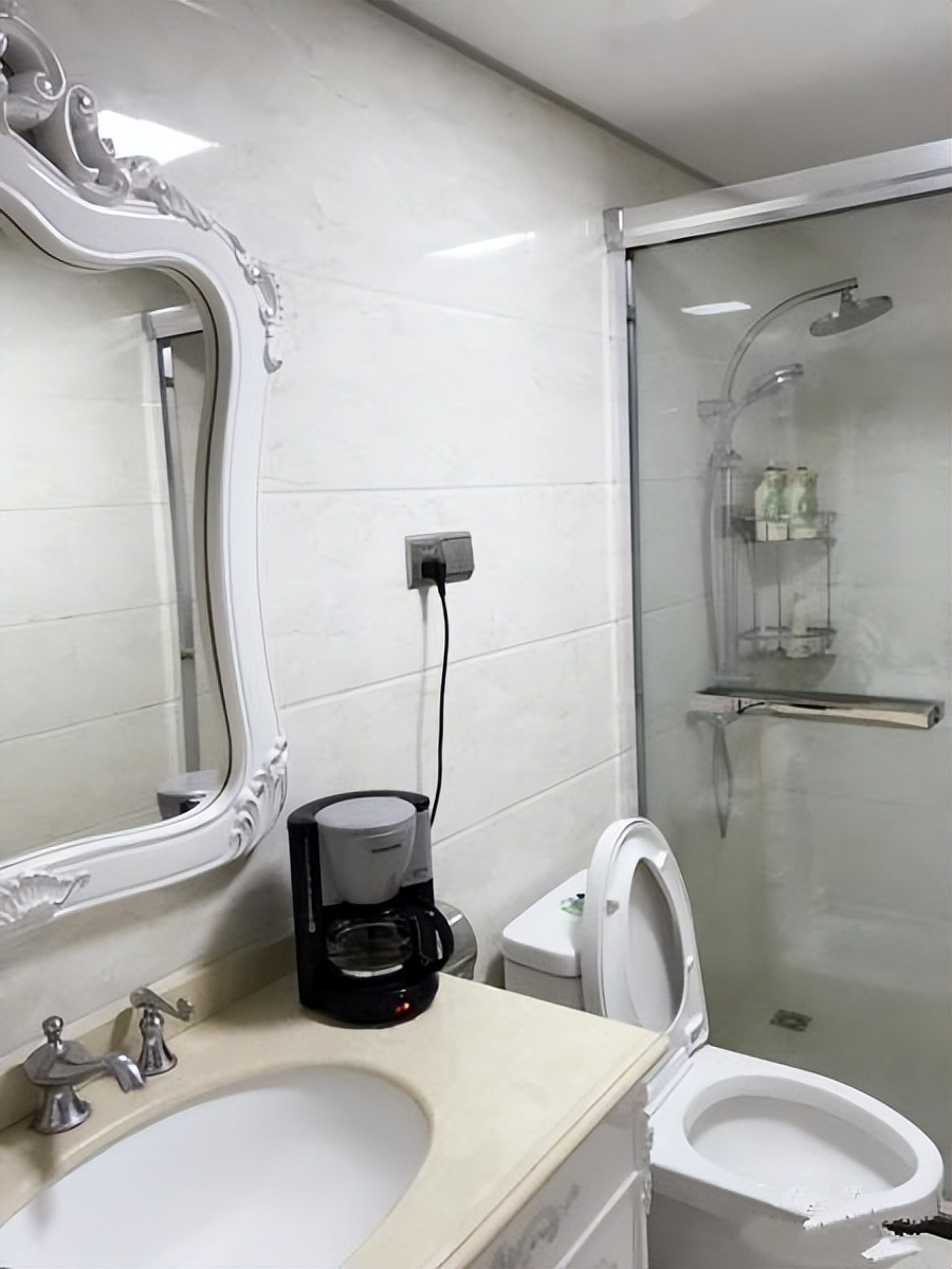 晒晒我的新家,老公说装修花了60W,大家看看怎么样?