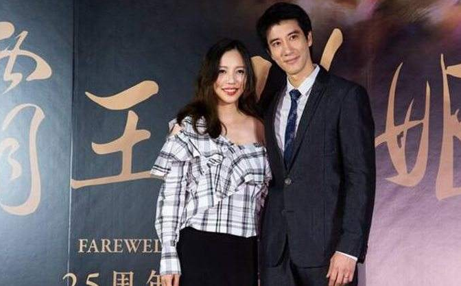 输赢|王力宏公司回应,直言没抱到孩子很难过,李靓蕾透露已经报警