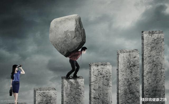 脑血栓|血糖、血压、血脂不高,常常运动,却发生心梗!压力大是关键原因